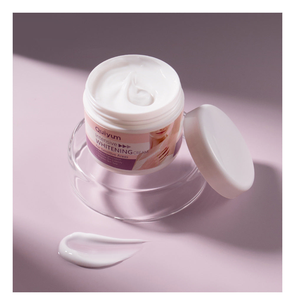 Underarm Cream 30g Moisturizing Body Lotion