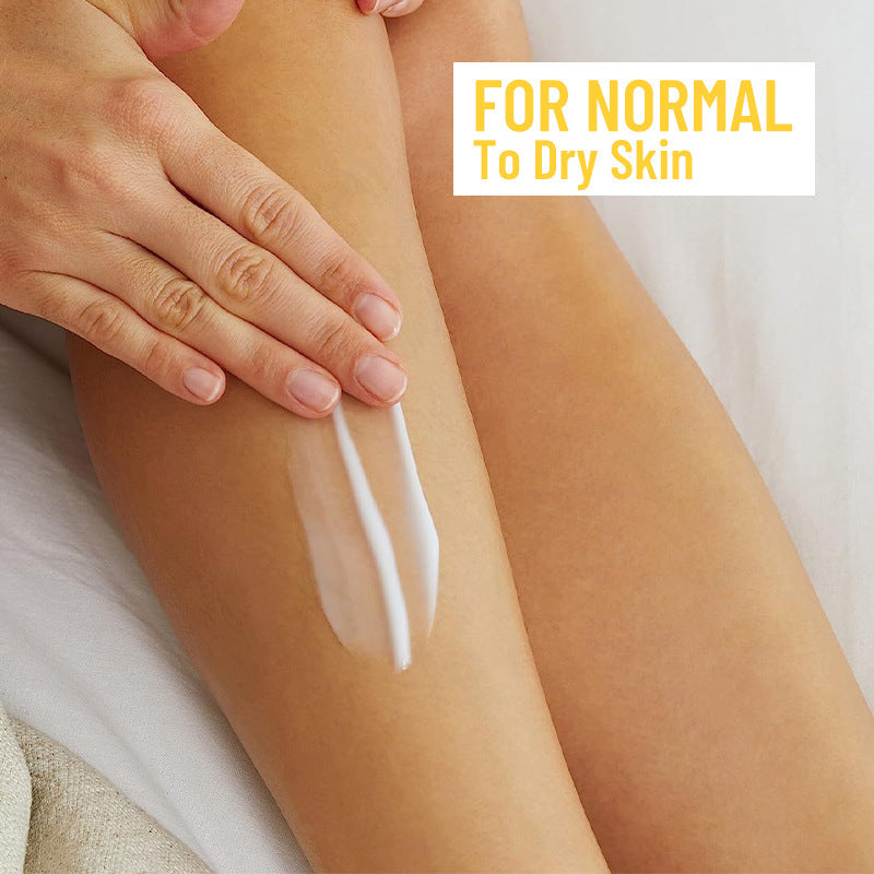 Nicotinamide Fragrance Body Lotion Freshing And Moistrurizing