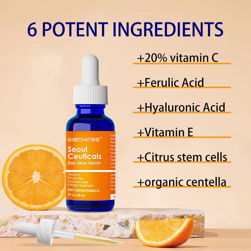 Vitamin C Essence Hydrating Moisturizing And Nourishing Skin