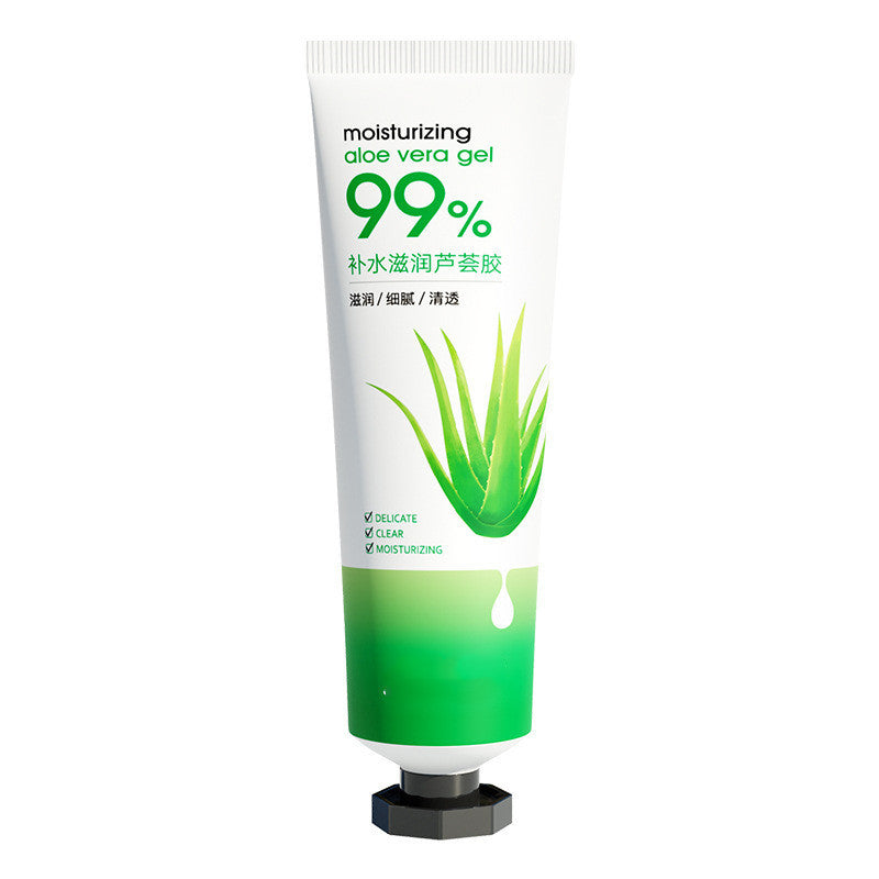 Aloe Gel Moisturizing And Moisturizing Lotion Skin Care