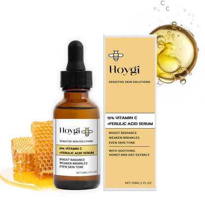 Vitamin C Honey Firming Skin Facial Care