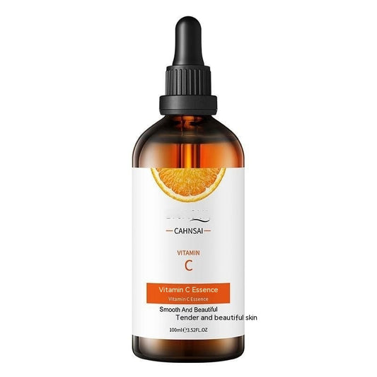 Vitamin C Lotion Moisturizing Refreshing Skin Care