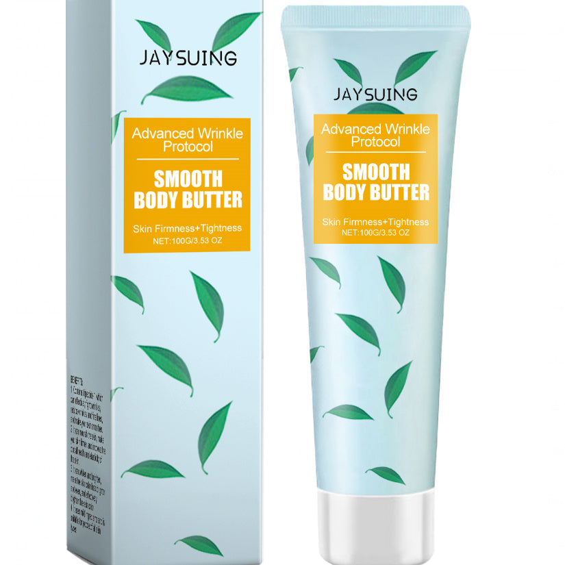 Anti-wrinkle Firming Brightening Body Lotion Moisturizes