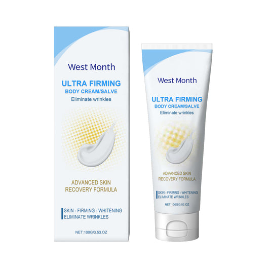 Tightening And Lifting Body Lotion Moisturizing