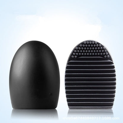 Silicone Wash Egg Make-up Brush Wash Artifact