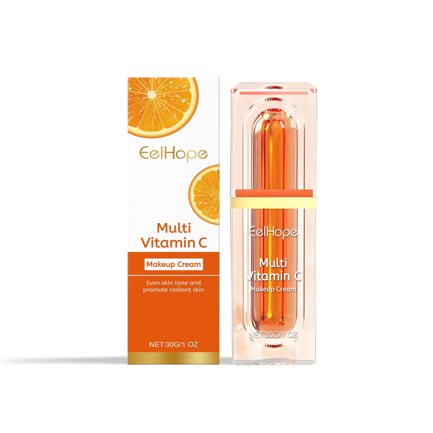 Compound Vitamin C Makeup Cream