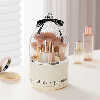 Desktop Cosmetics Storage Box High-grade Household