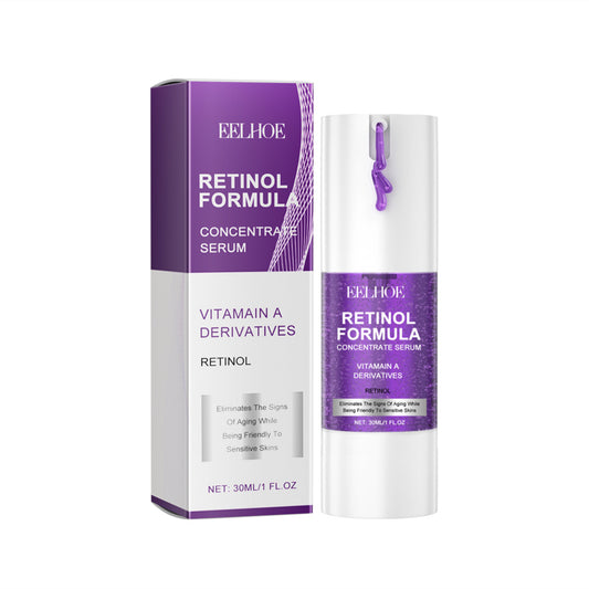 Retinol Anti-wrinkle Facial Whitening Lotion