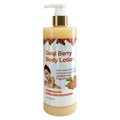 Protective Brightening Body Lotion Hydrating Lotion Improved Nourishing Moisturizing Moisturizing Lotion