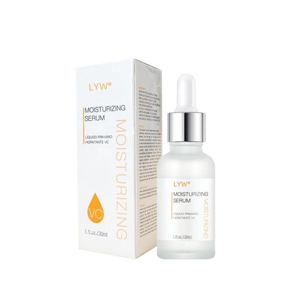 Vitamin C Original Liquid Hydrating Moisturizing Brightening