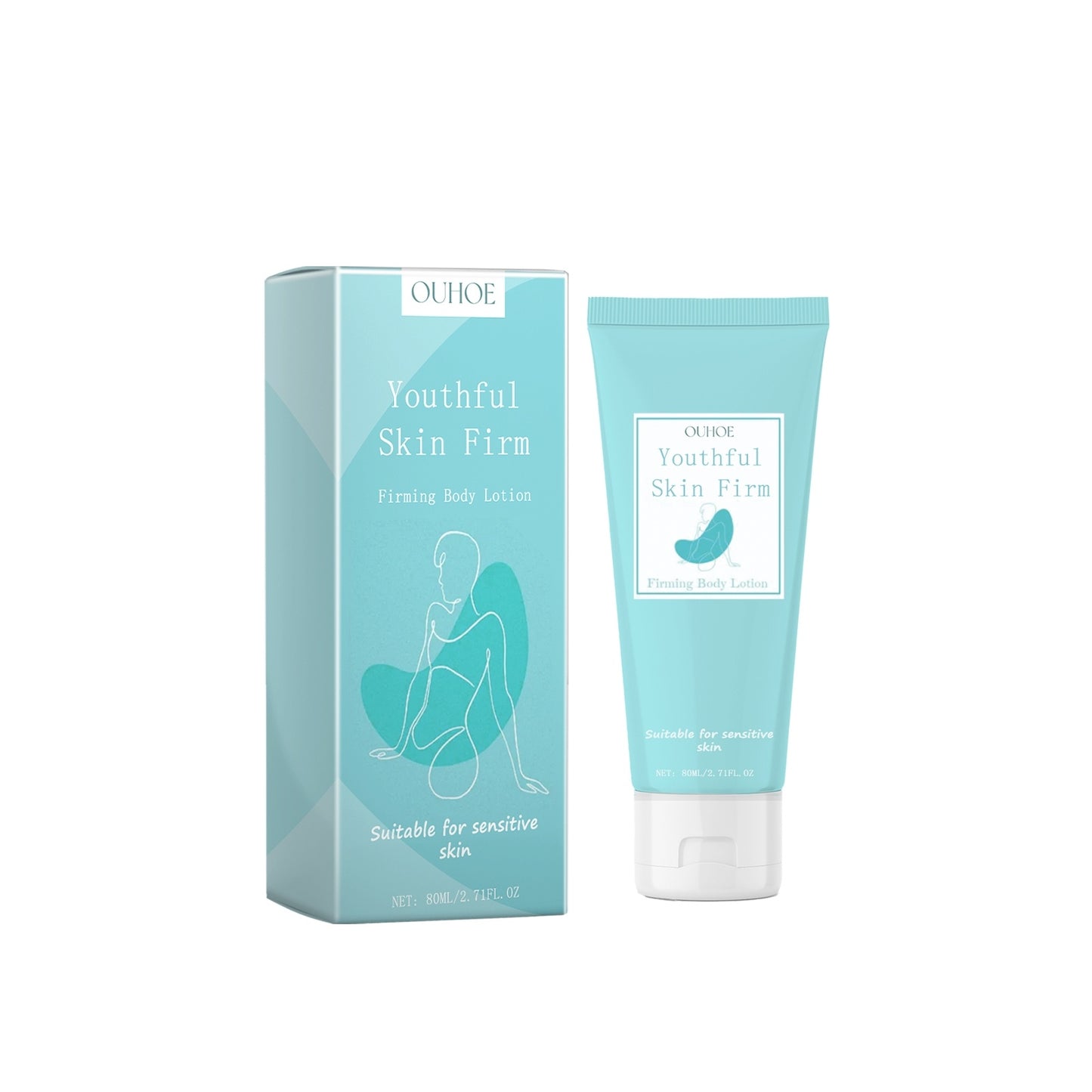 Firming And Lifting Body Lotion