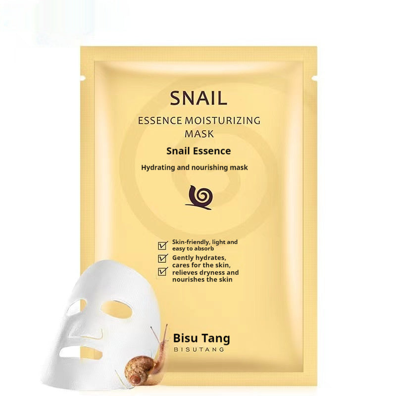 Hydrating Moisturizing Whitening Moisturizing Skin Rejuvenation Mask