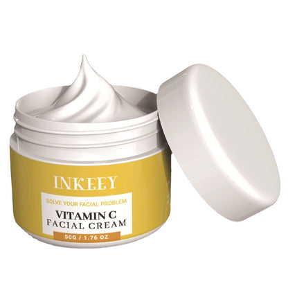 Brightening Skin Color Vitamin C Cream 50g