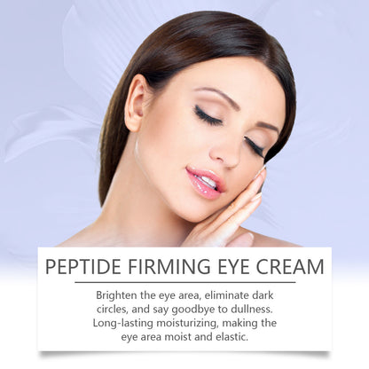 Electric Eye Cream Massage Firming Care