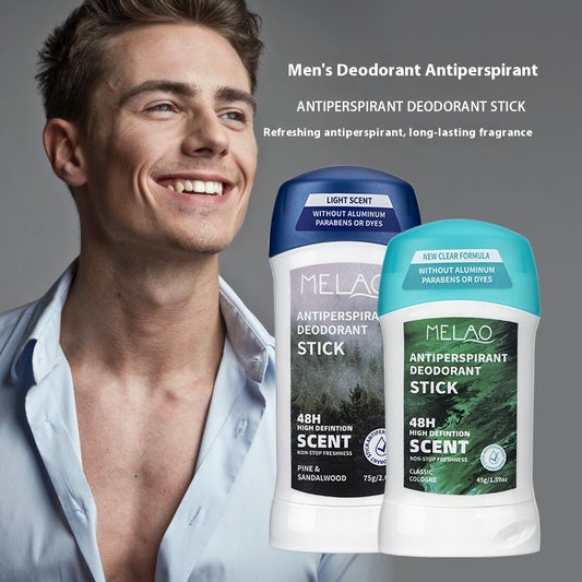 Antiperspirant Refreshing Lasting Body Lotion Fragrance Fading Armpit Odor Antiperspirant