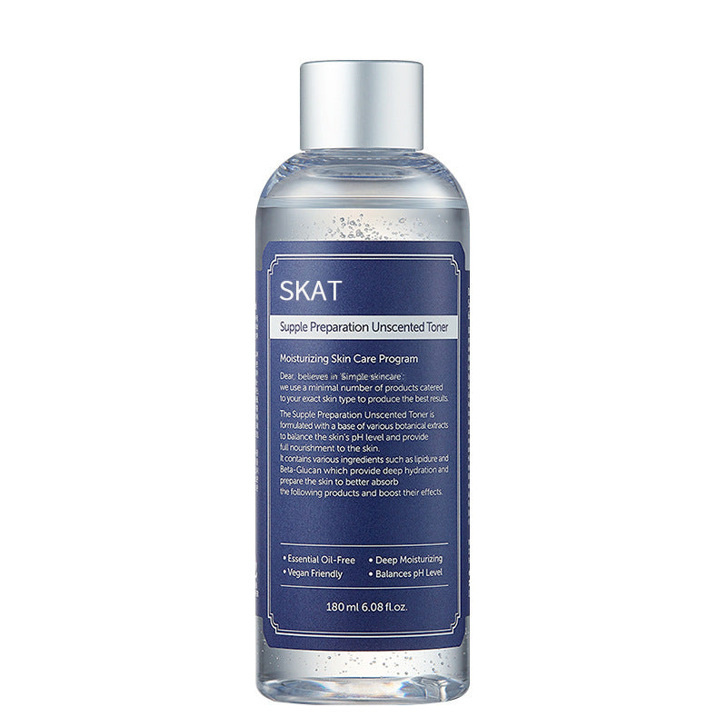 Full English SKAT Clear Lotion Moisturizing