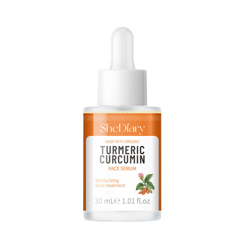 Turmeric Lotion Moisturizing And Skin Softening