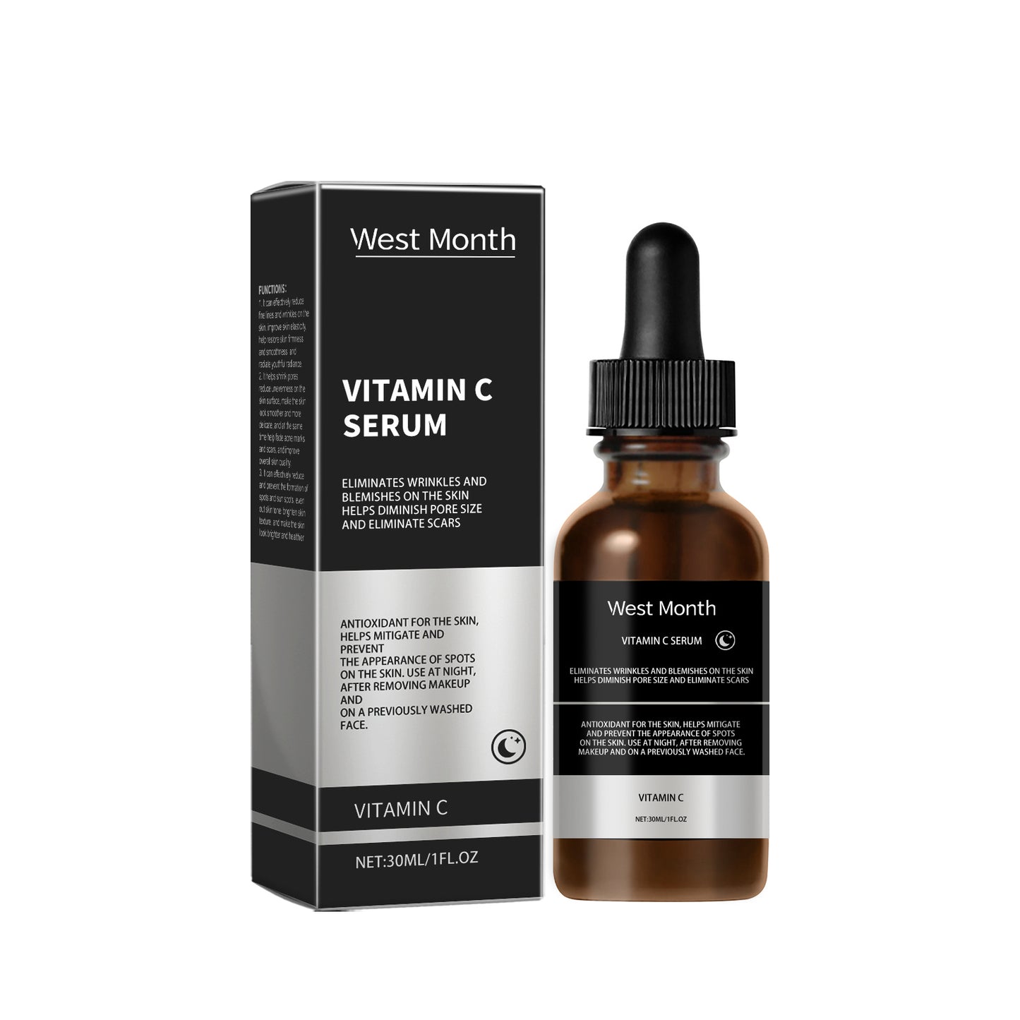 Vitamin C Serum