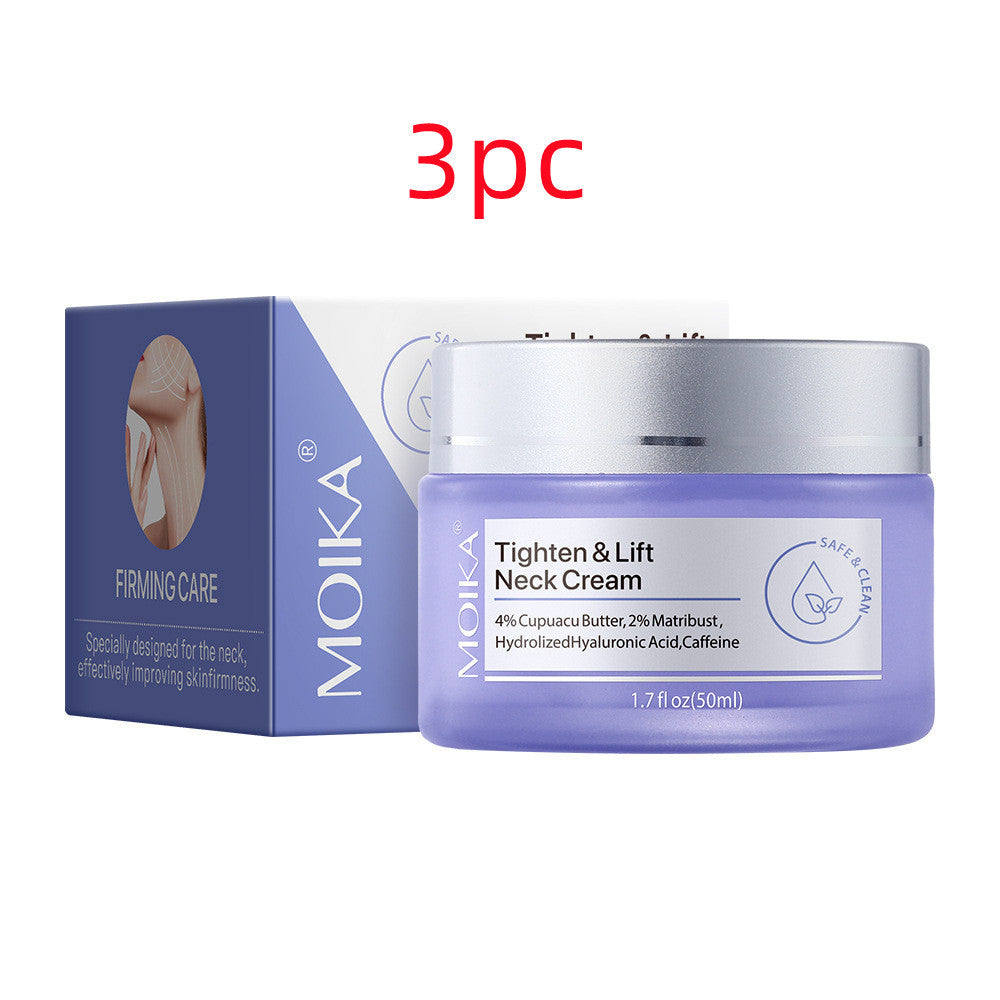 Collagen Anti-wrinkle Neck Cream