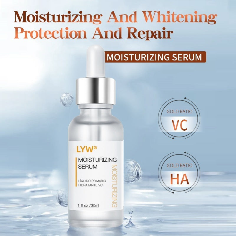 Vitamin C Original Liquid Hydrating Moisturizing Brightening