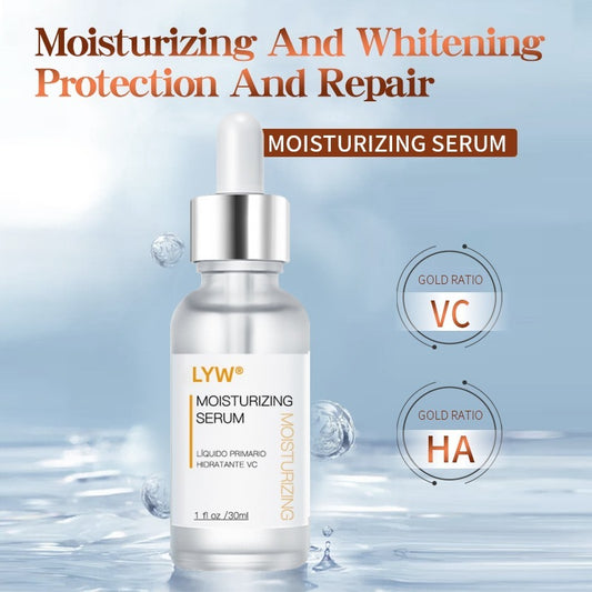 Vitamin C Original Liquid Hydrating Moisturizing Brightening