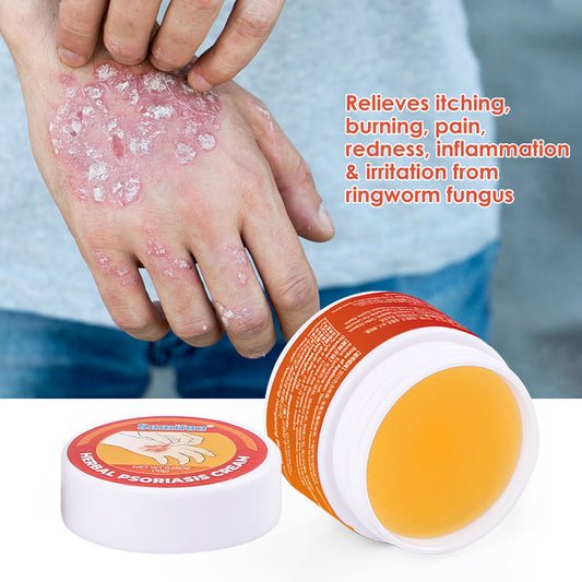 Dermatitis Eczemn Tinea Itching Silver Shavings And Antipruritic Skin care lotion