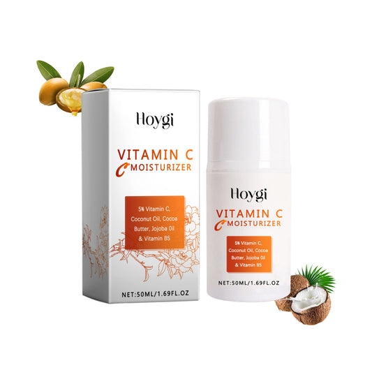 Vitamin C Revitalizing Firming Cream Effective Anti-Wrinkle