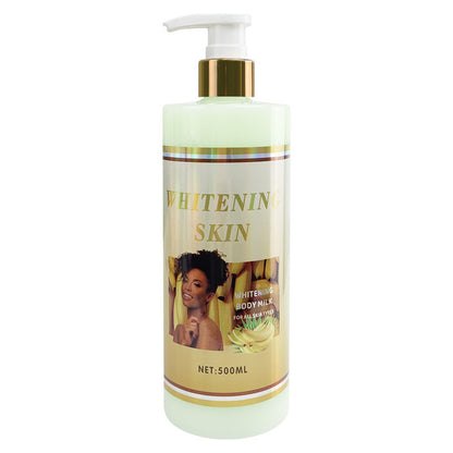 Protective Brightening Body Lotion Hydrating Lotion Improved Nourishing Moisturizing Moisturizing Lotion