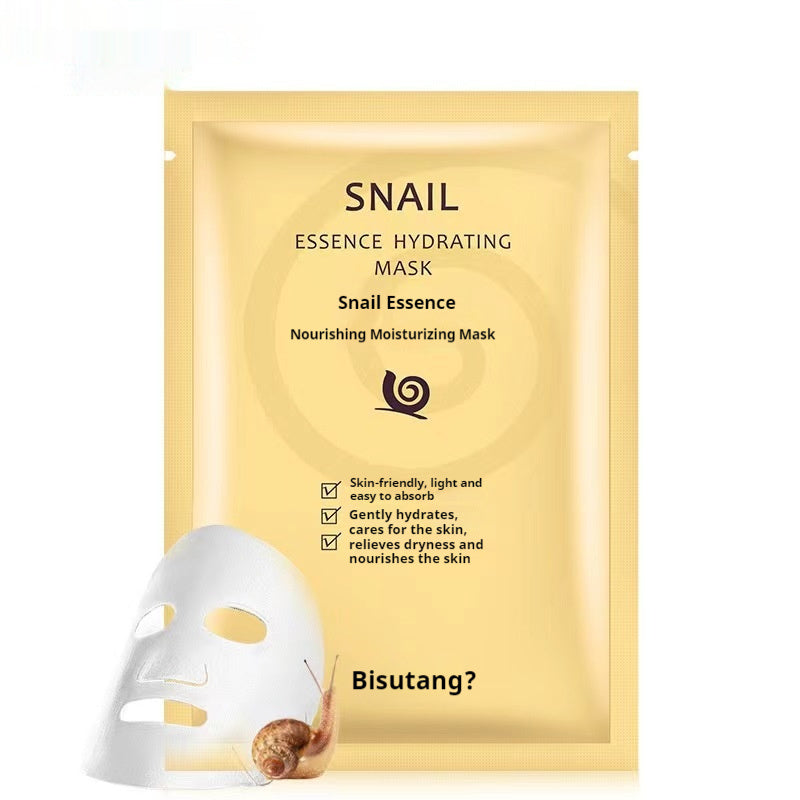 Hydrating Moisturizing Whitening Moisturizing Skin Rejuvenation Mask