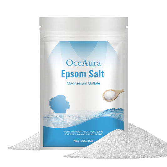 Natural Bath Salt