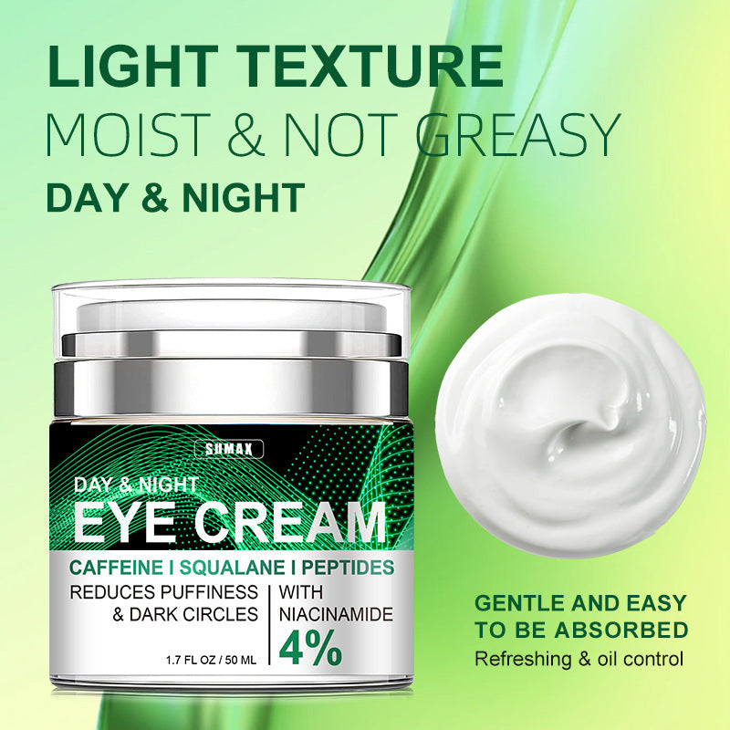 Pressing Eye Cream Eye Care Lotion