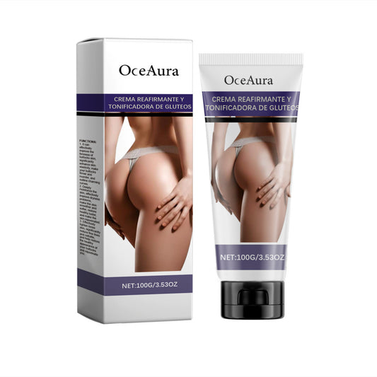 Lift And Firm Hip Cream Treatment Light Lines