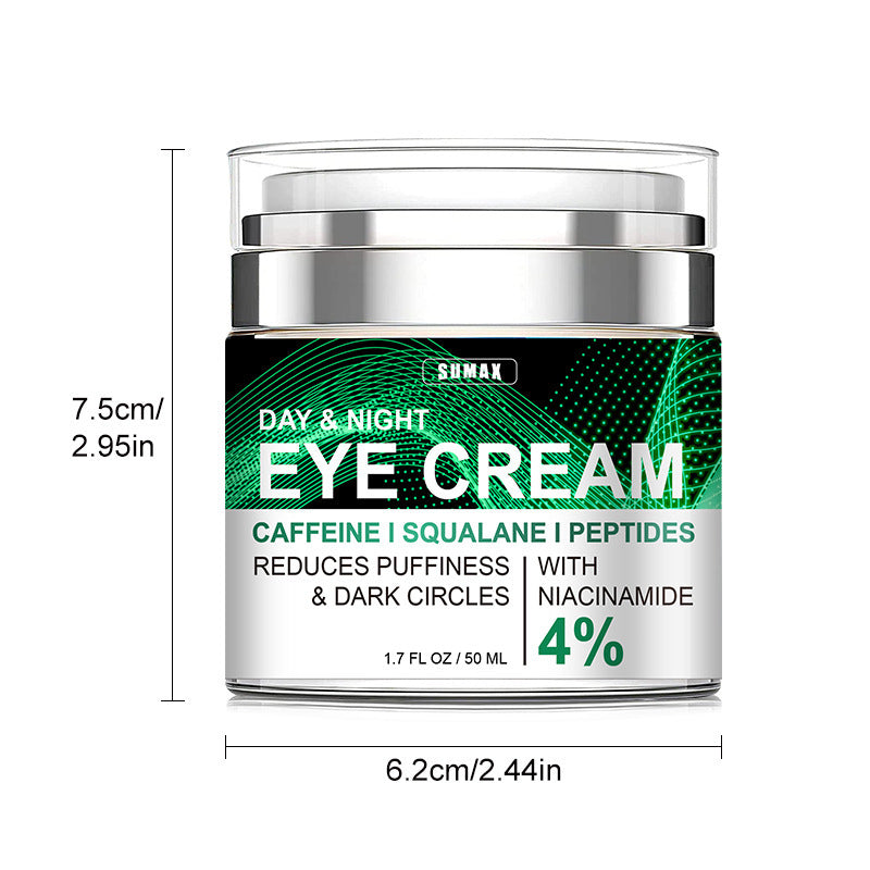 Pressing Eye Cream Eye Care Lotion