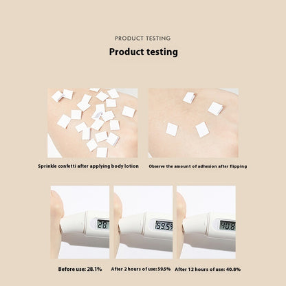 Autumn And Winter Hydrating Moisturizing And Anti-chapping Body Lotion