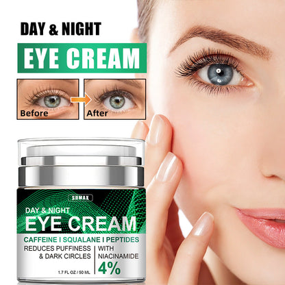 Pressing Eye Cream Eye Care Lotion