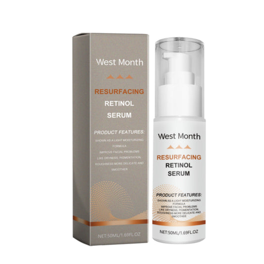 Retinol Nursing Lotion Moisturizes And Tightens