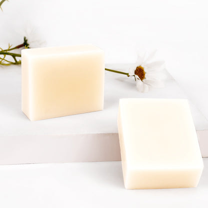 Butter Soap Handmade Soap Smooth Skin Exfoliating