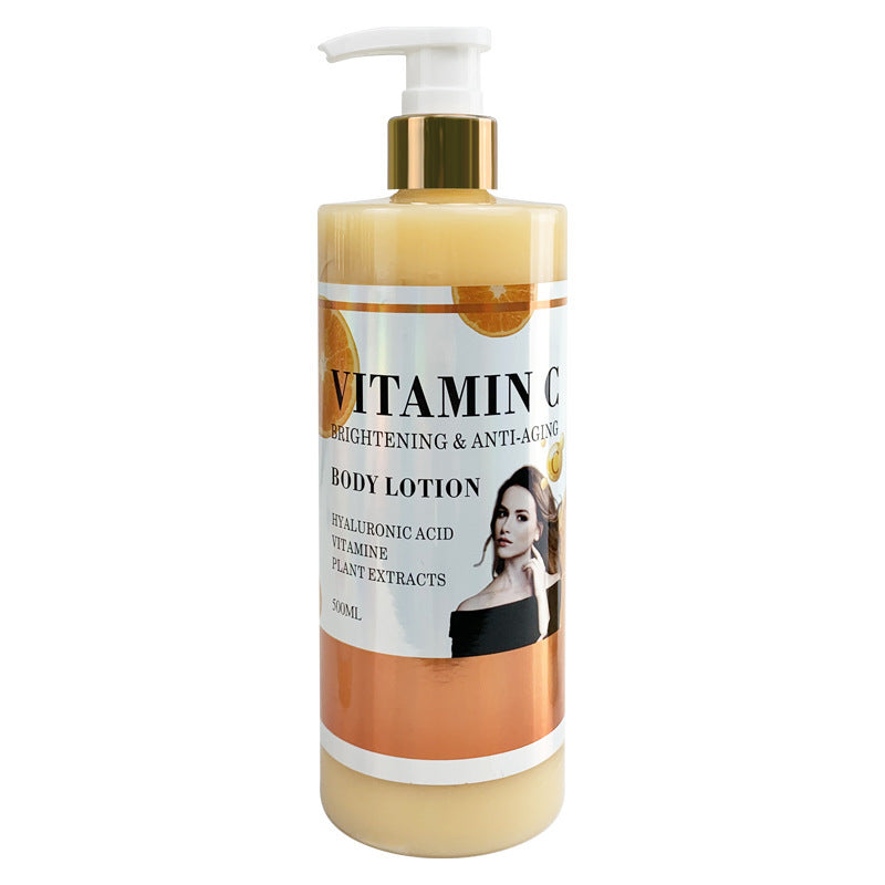 Protective Brightening Body Lotion Hydrating Lotion Improved Nourishing Moisturizing Moisturizing Lotion