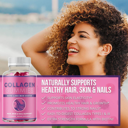 Collagen Gummies